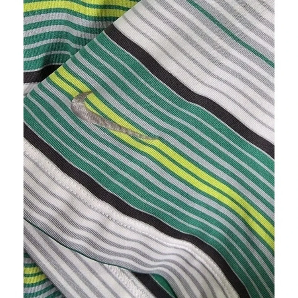 Nike Golf Tour Performance Dri-Fit Polo Shirt‎ Men's Size XL Stretch #585825 Dad